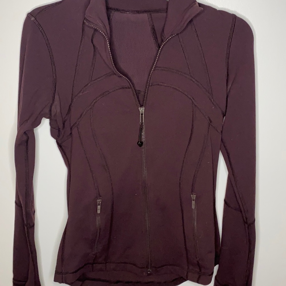 Define Jacket